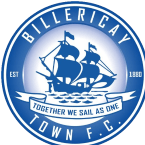 Billericay Town (w)