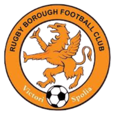 Rugby Borough(w)