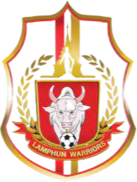 Lamphun Warriors